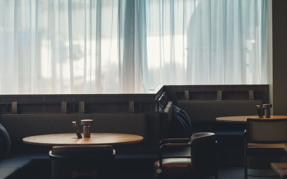 おもろまちからのアクセスも良好