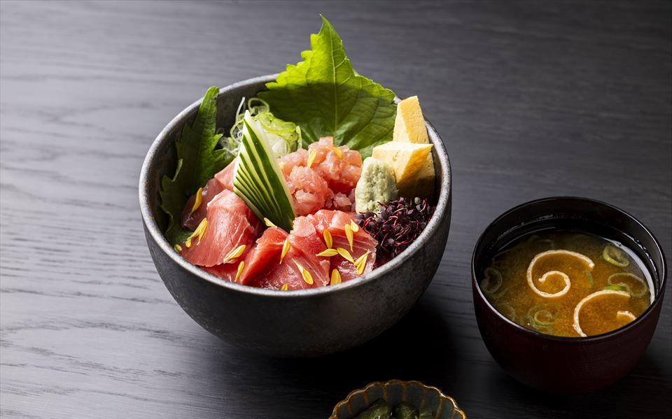 世界各国の料理で海鮮の魅力を再発見