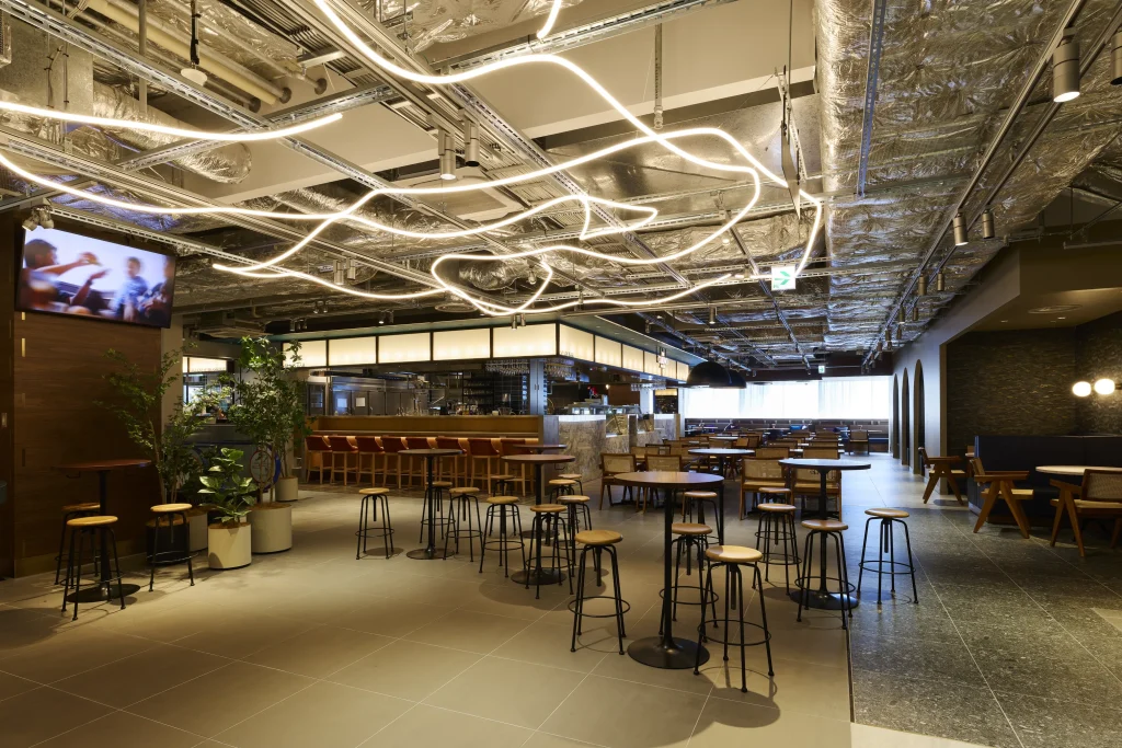 グルメな味の旅を始める準備