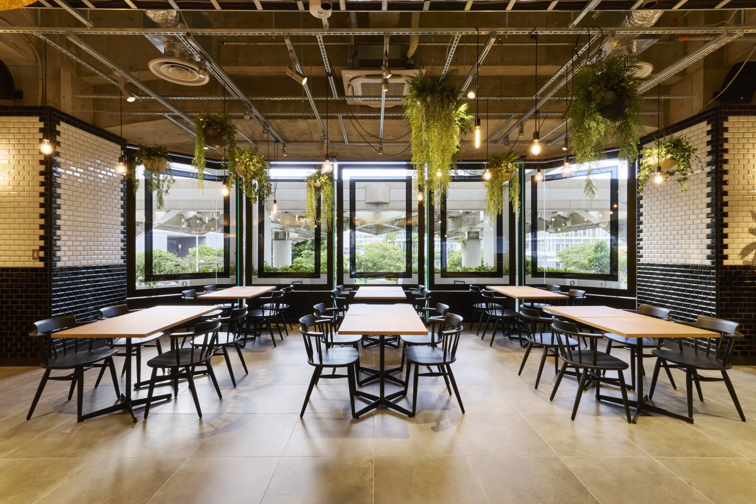 心地よい空間設計で快適に