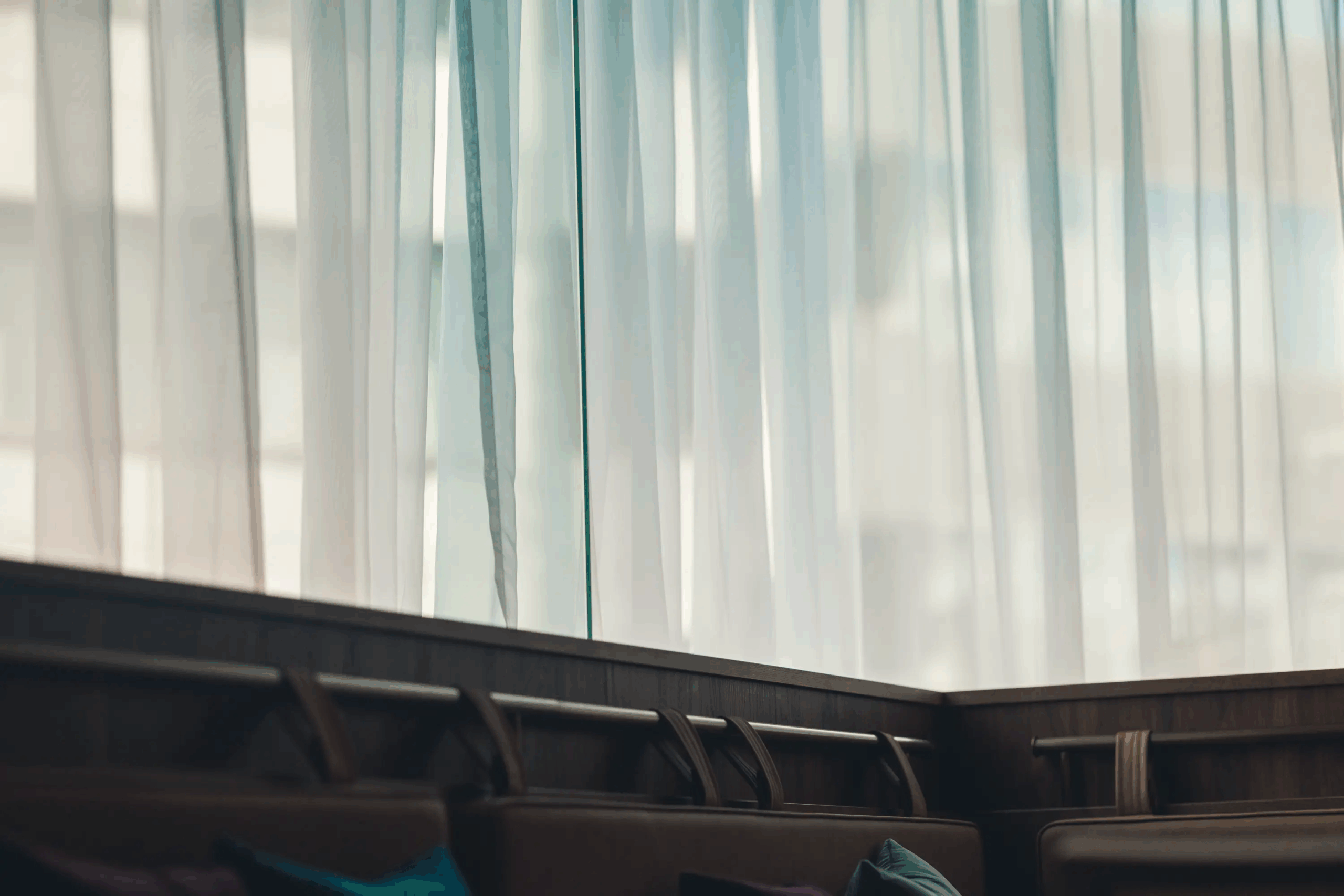 駅直結のため雨天時も快適にご来館いただけます