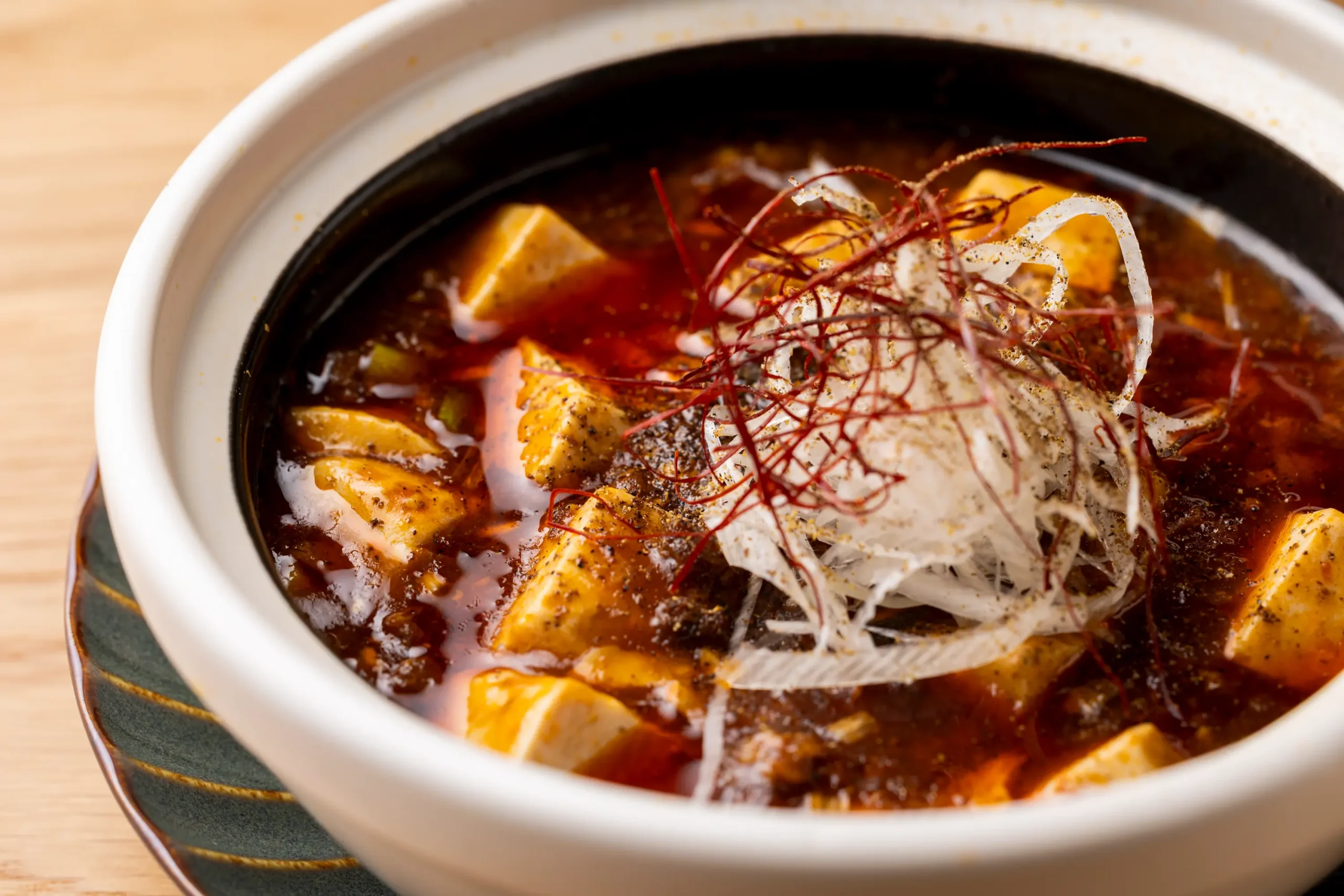 こだわりの食材を厳選