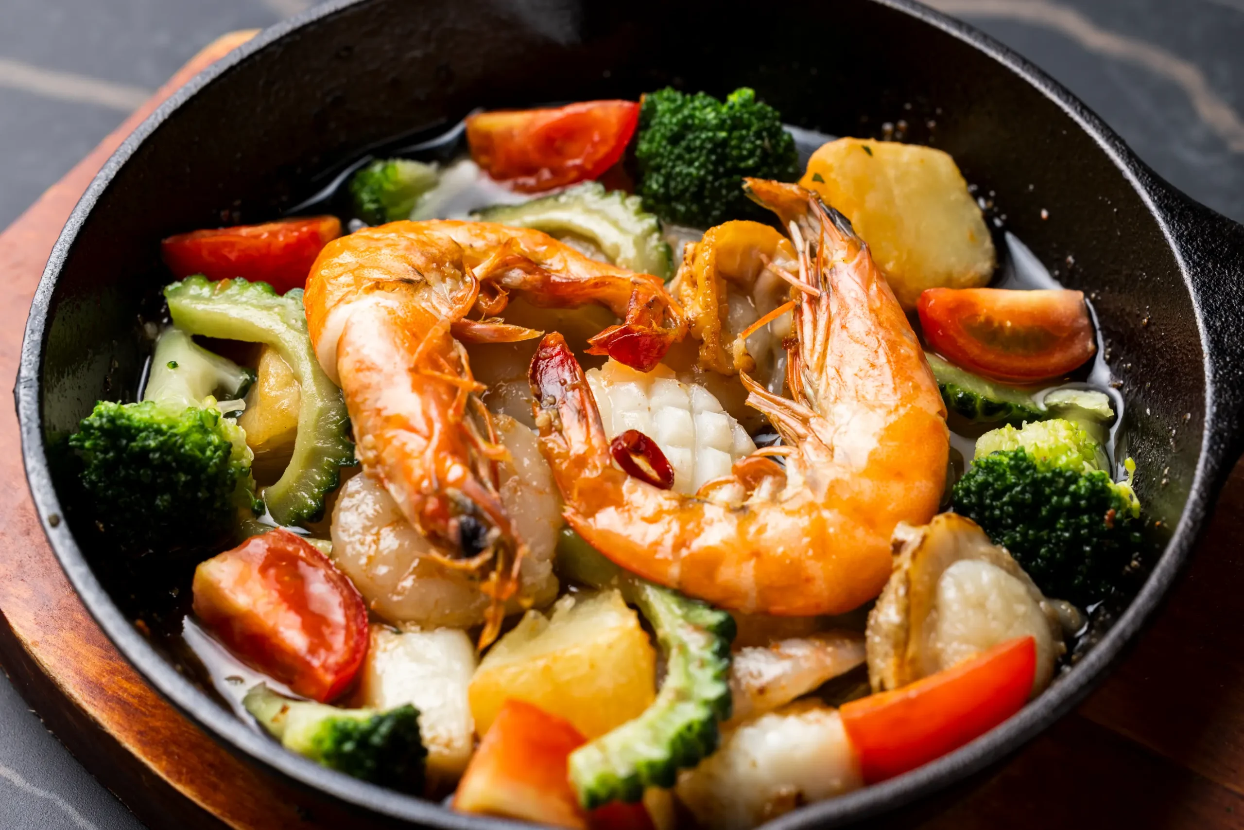 洋食の多彩な選択肢