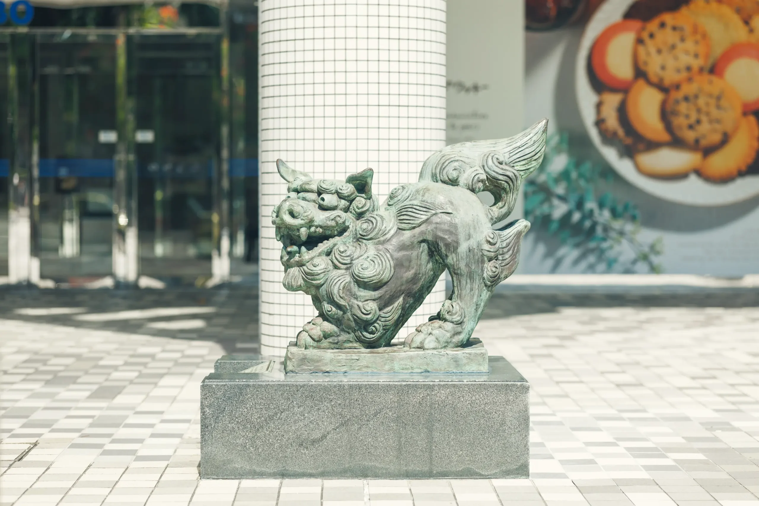 リウボウ 店舗一覧で見つかる豊富なジャンル