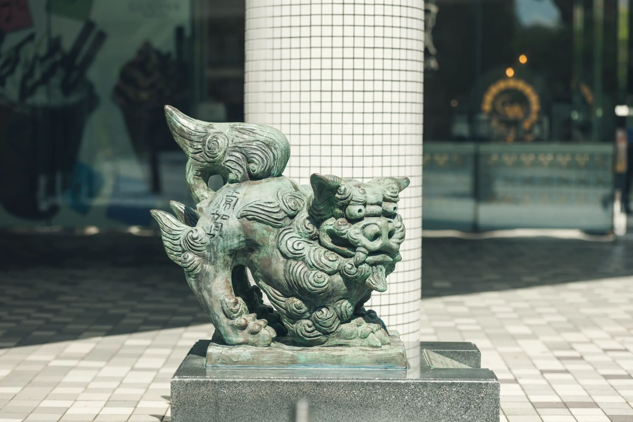 パレット久茂地のイベント今日の情報