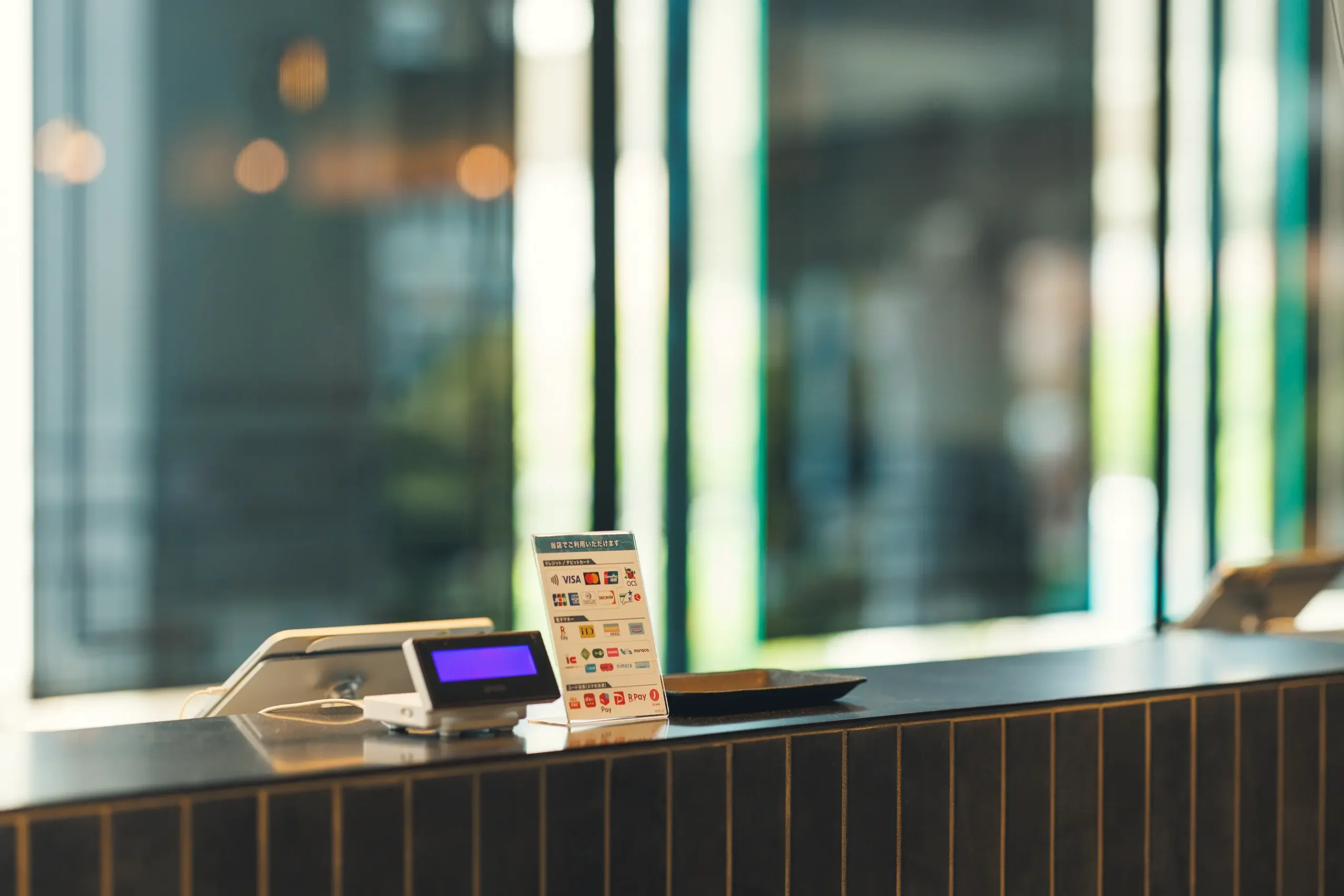 パレットくもじ内の閉店店舗と営業状況