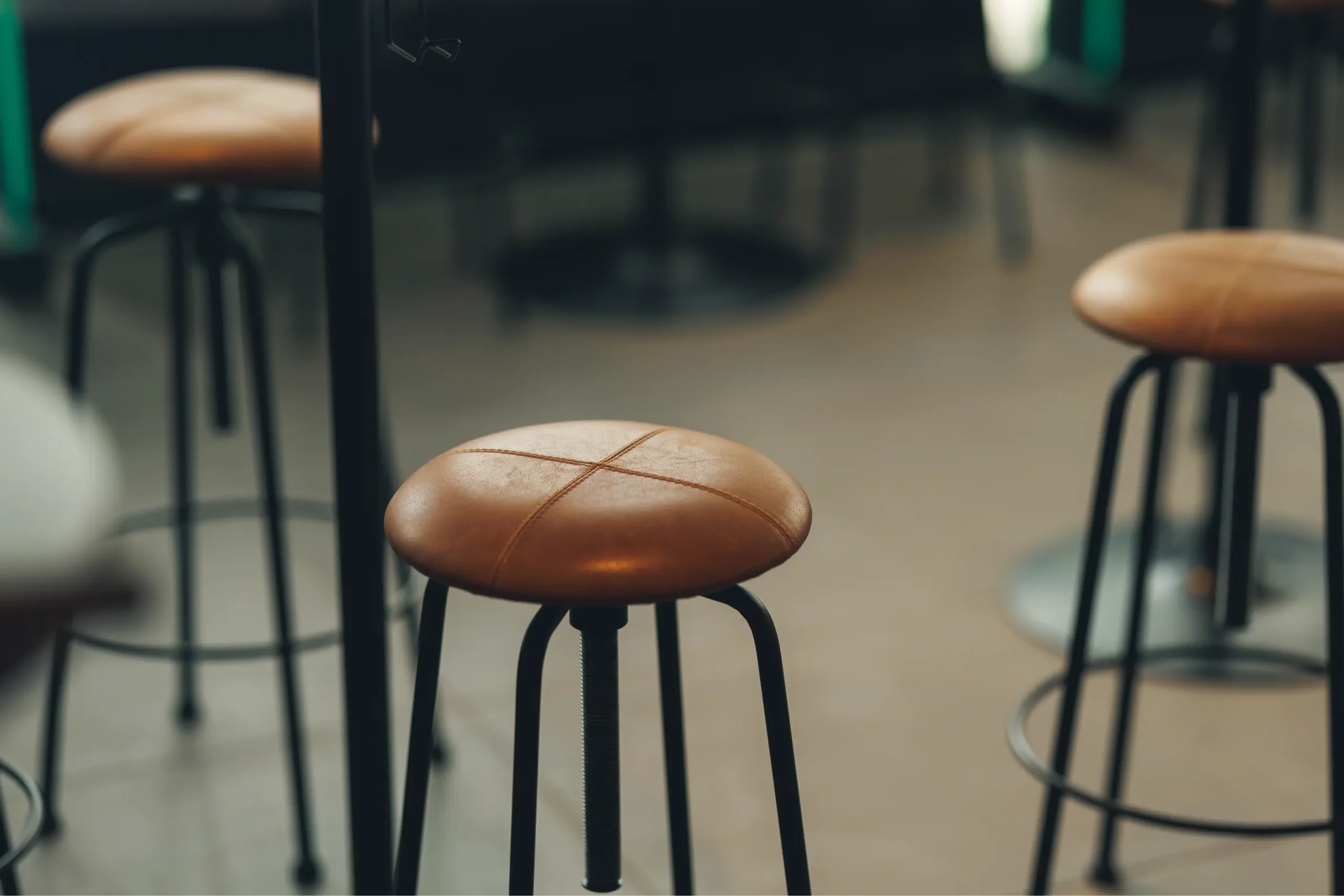 パレットくもじ フロア マップで施設全体を把握