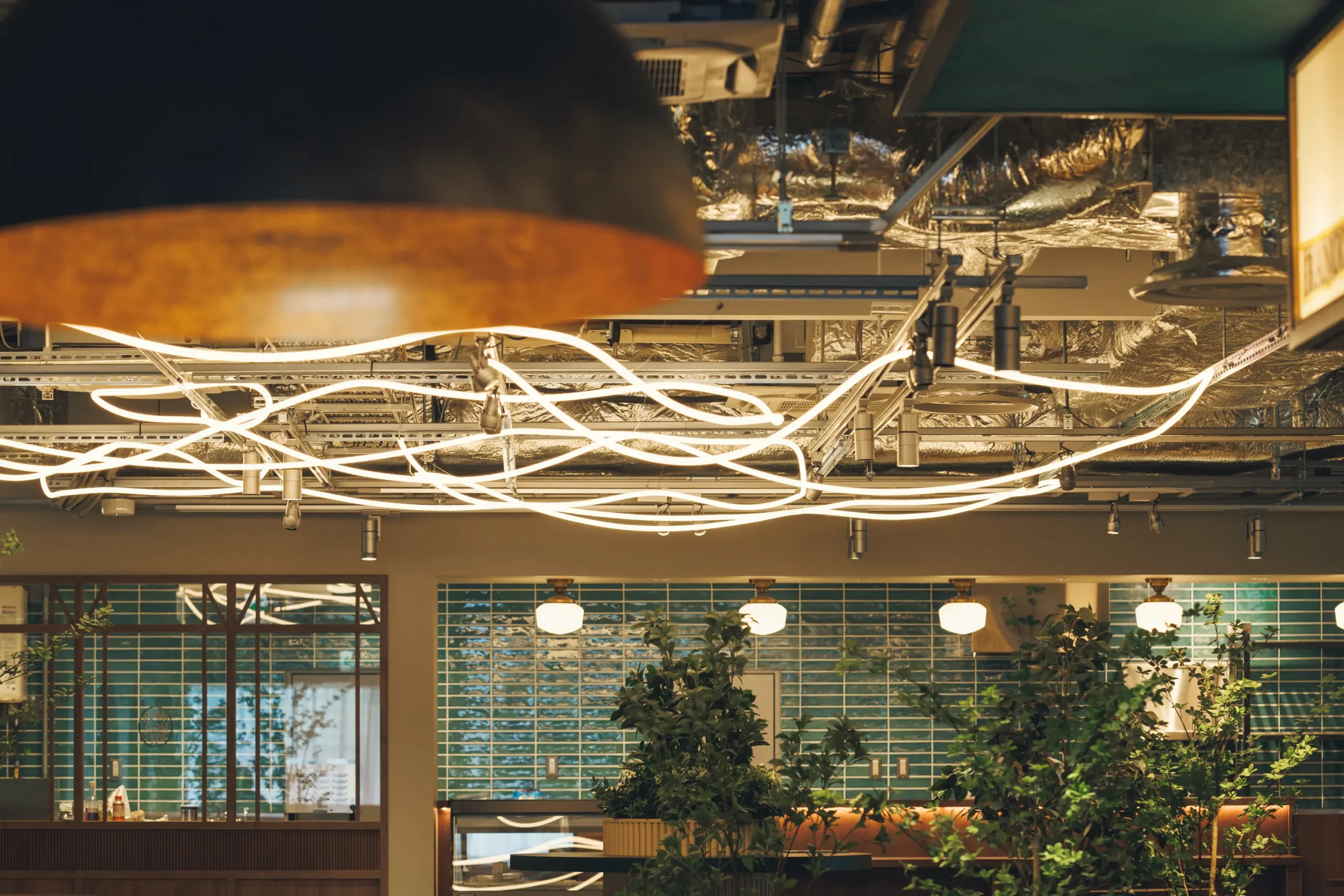 フロアガイドで探す多彩な味わいの数々