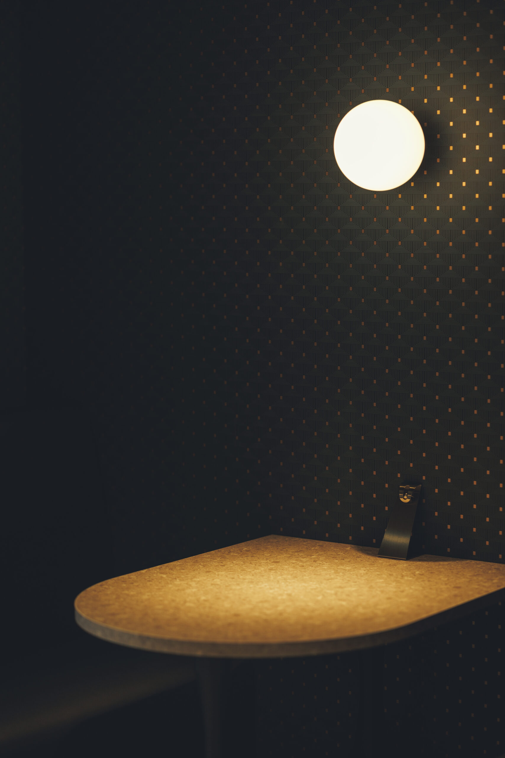 駅直結のため雨の日でも快適にお越しいただけます