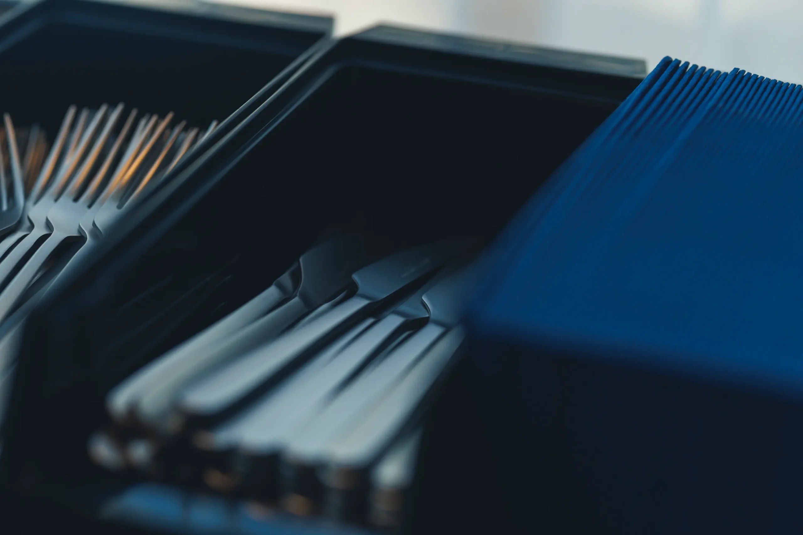 本格的な味わいを堪能