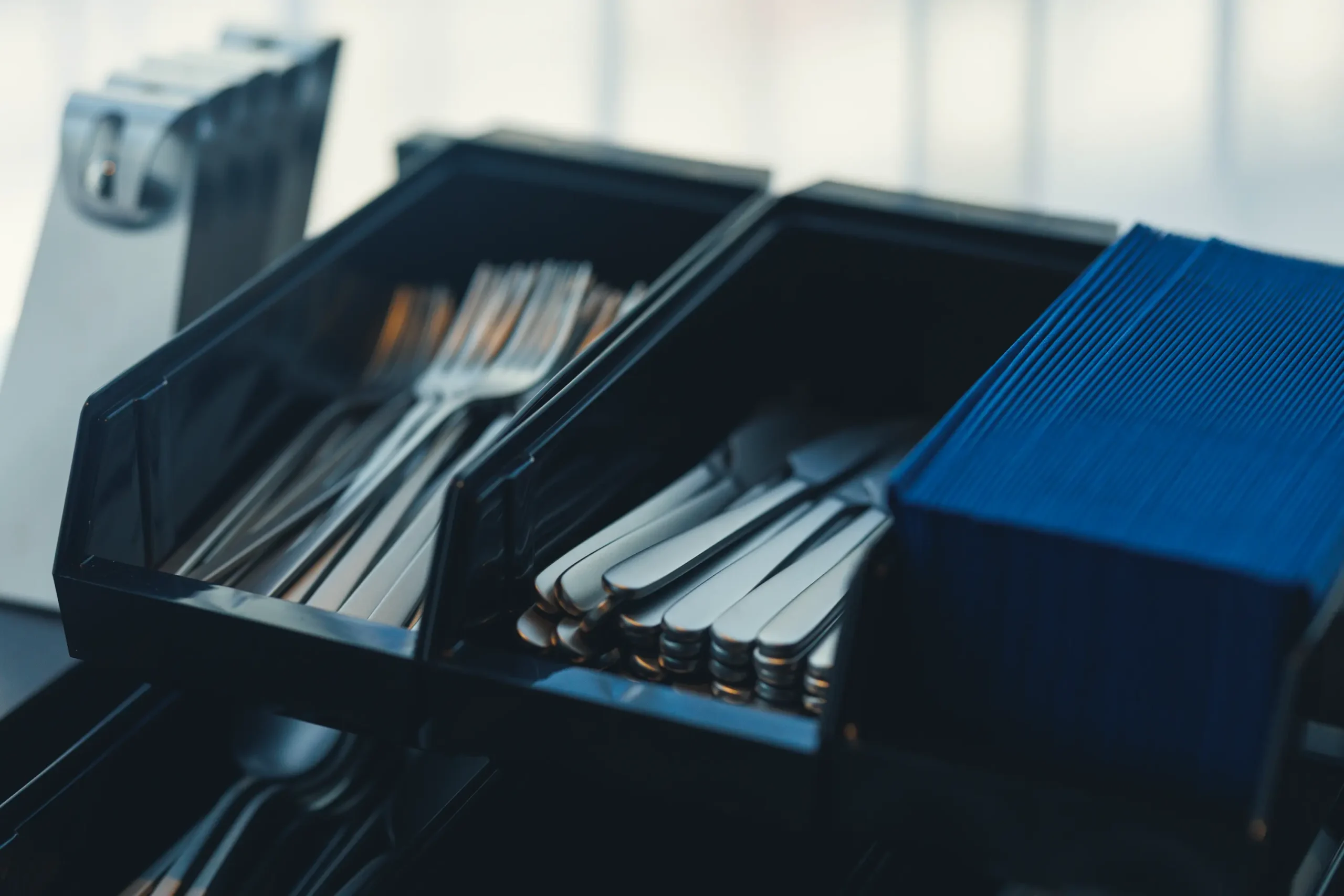 職人技が光る丁寧な製法