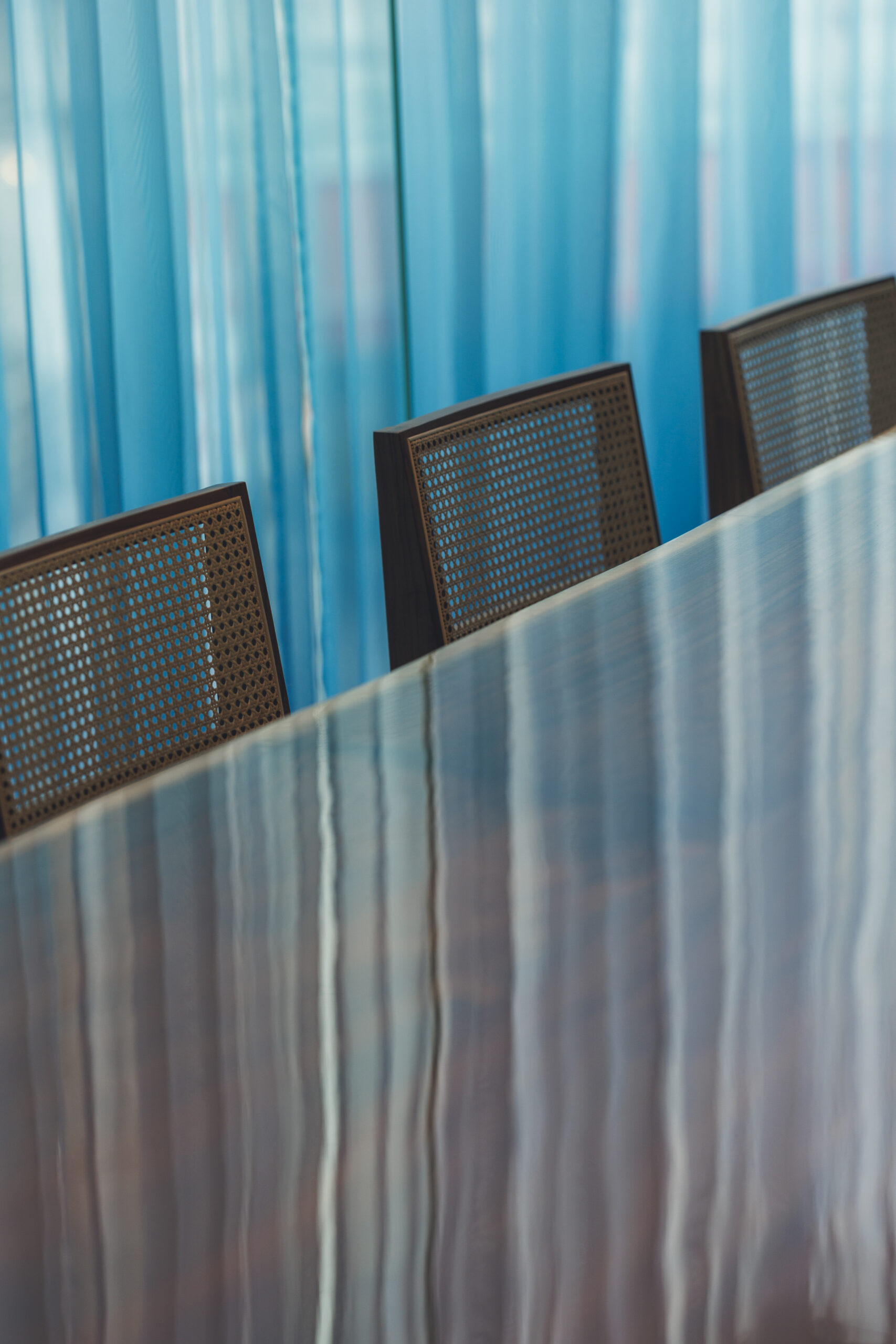 週末は国際通り入口近隣で、心満たすランチを