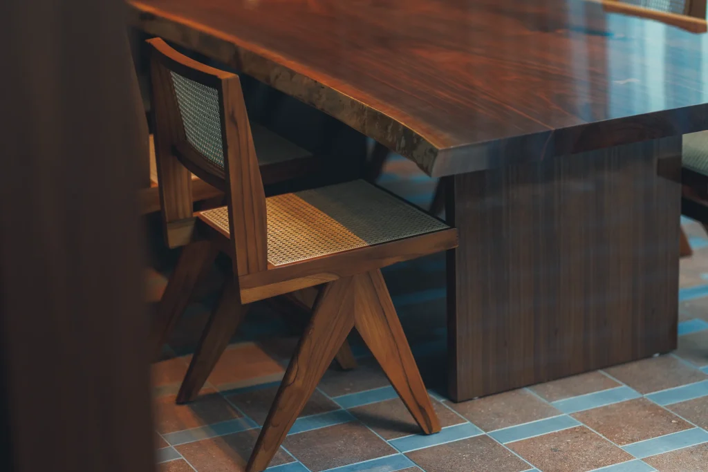 各店舗の魅力を詳しく紹介