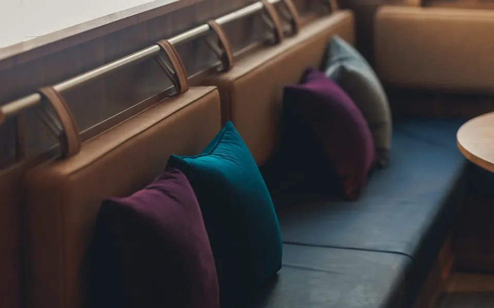 ダブルツリーbyヒルトン首里城からも便利