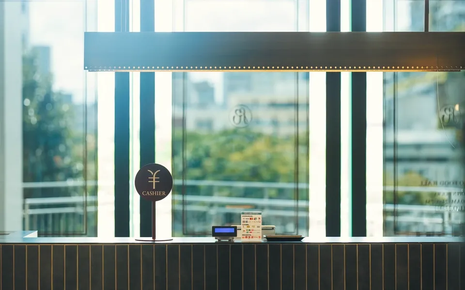 泉崎にも近い新たなグルメスポット