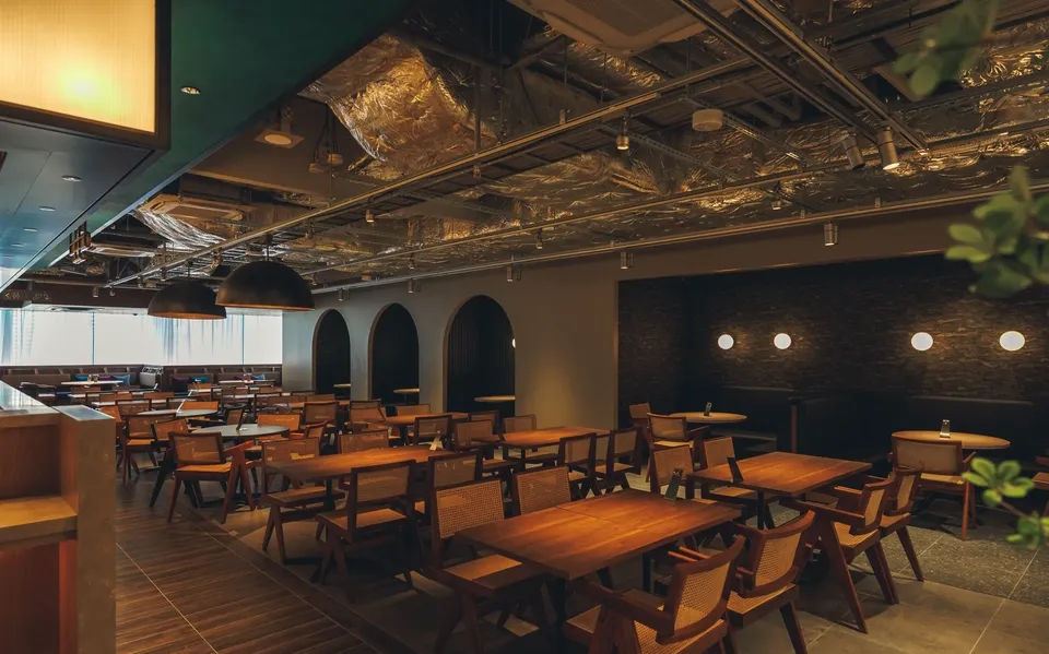 日常の様々なシーンを彩る美食の数々