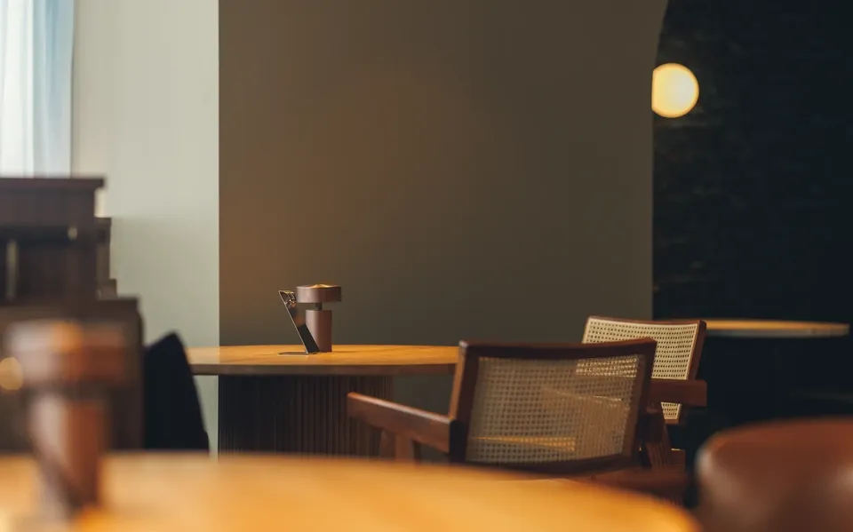 おもろまちから気軽に通える快適性