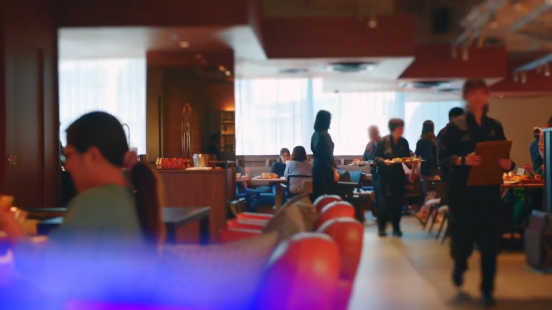 那覇観光の拠点として