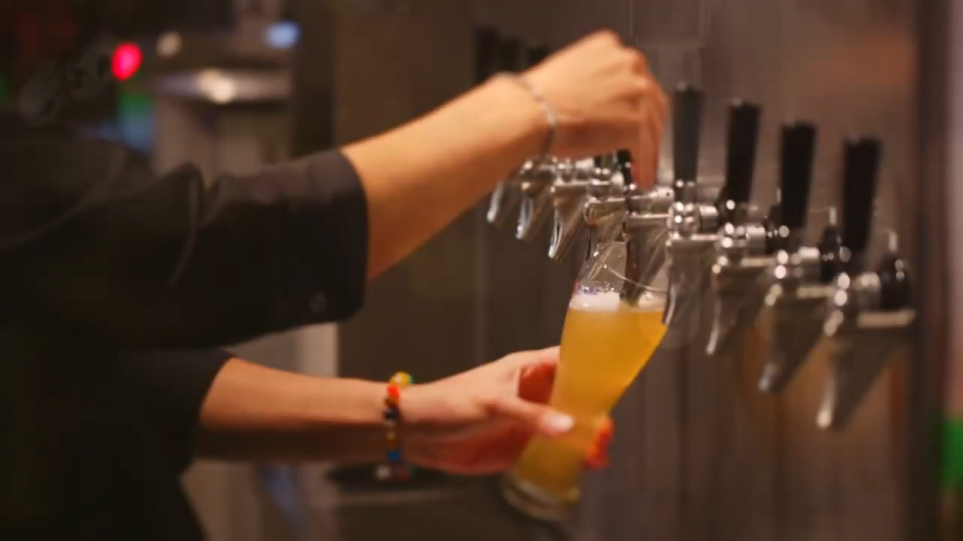 球春到来！那覇が熱くなる