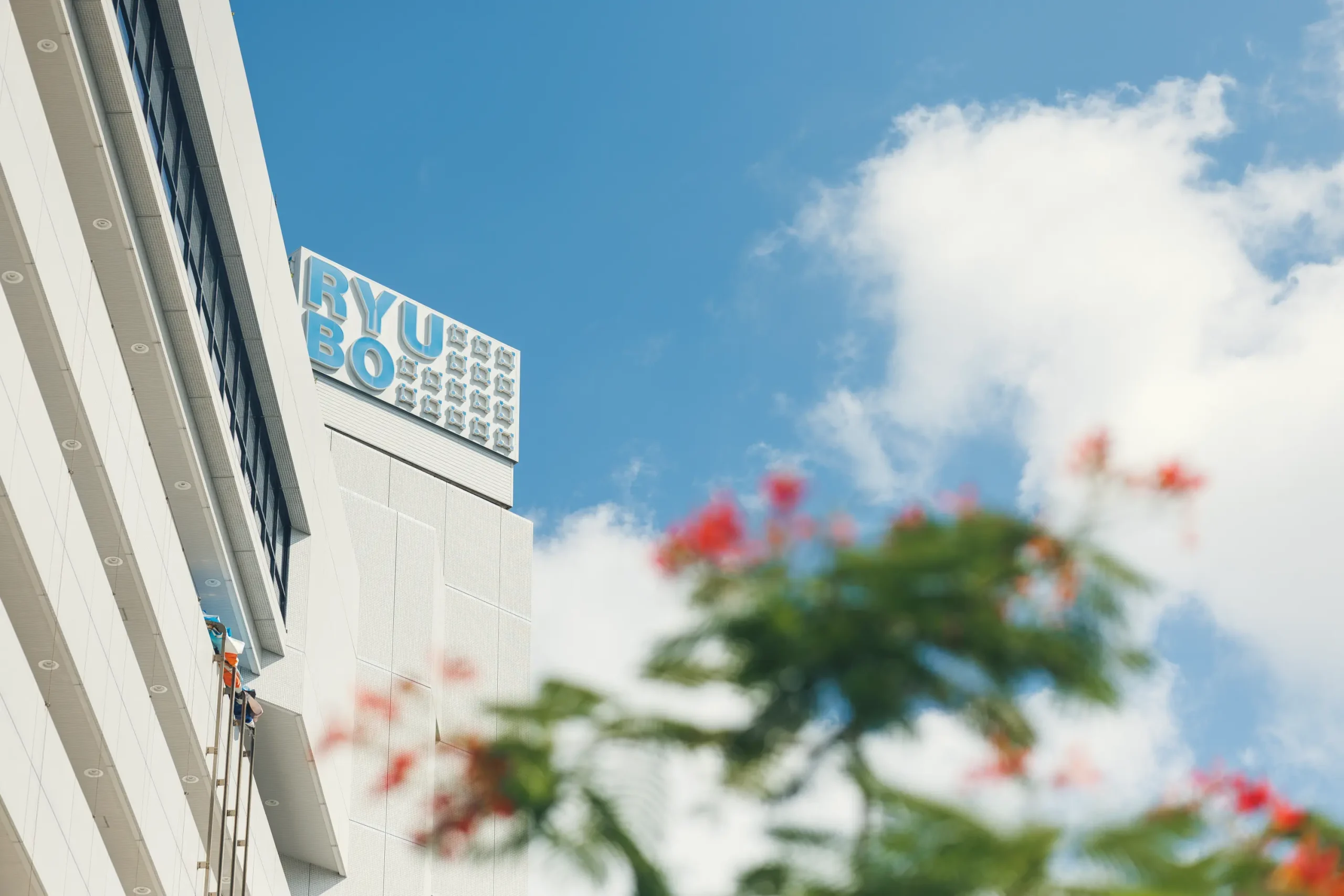 真嘉比ランチも楽しめるおもろまち周辺