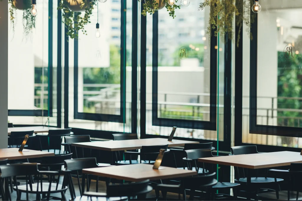 りうぼうパレットならではの品揃えと美味しさを堪能できる空間