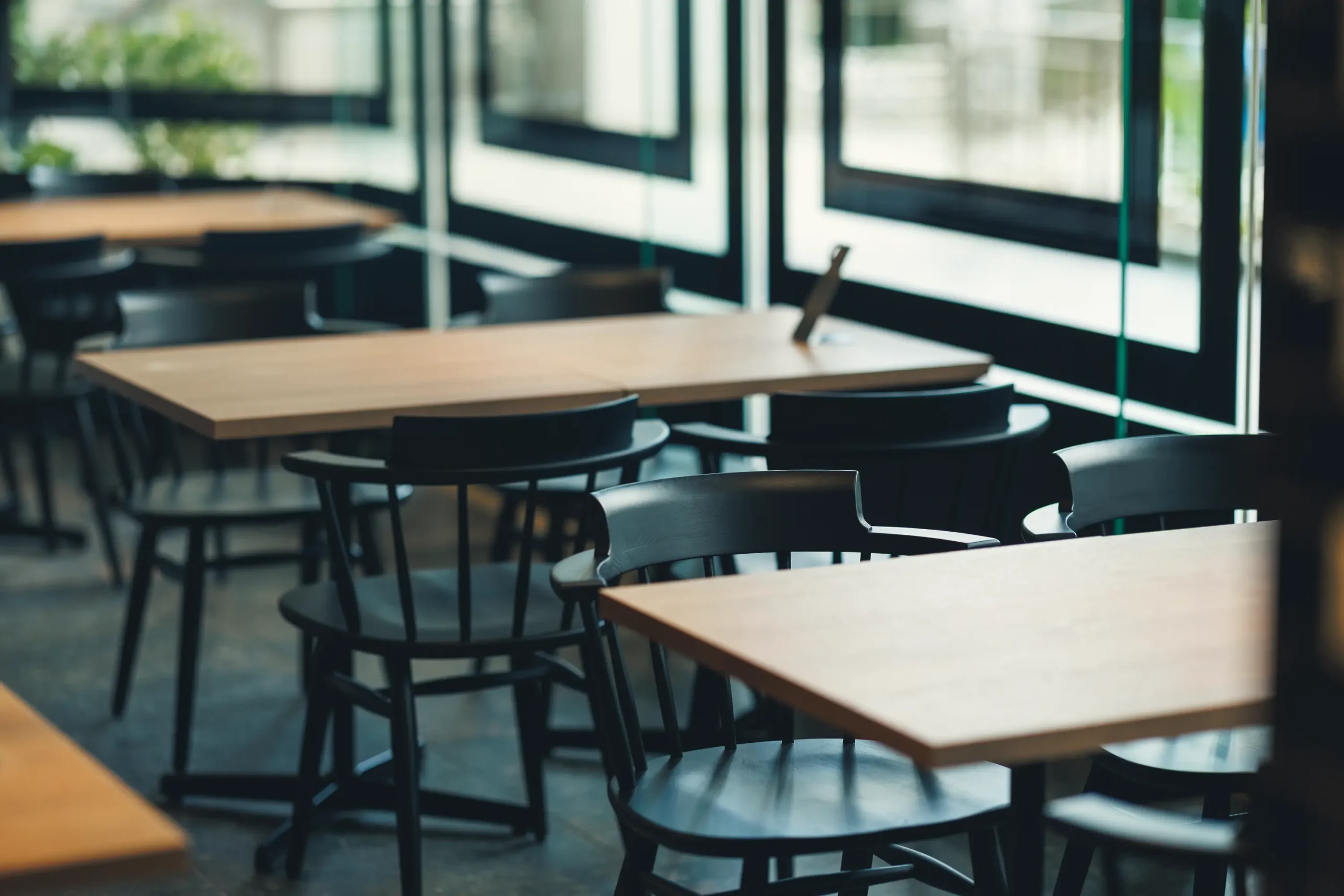 多様な味覚を満たす充実の店舗構成で食の喜びを