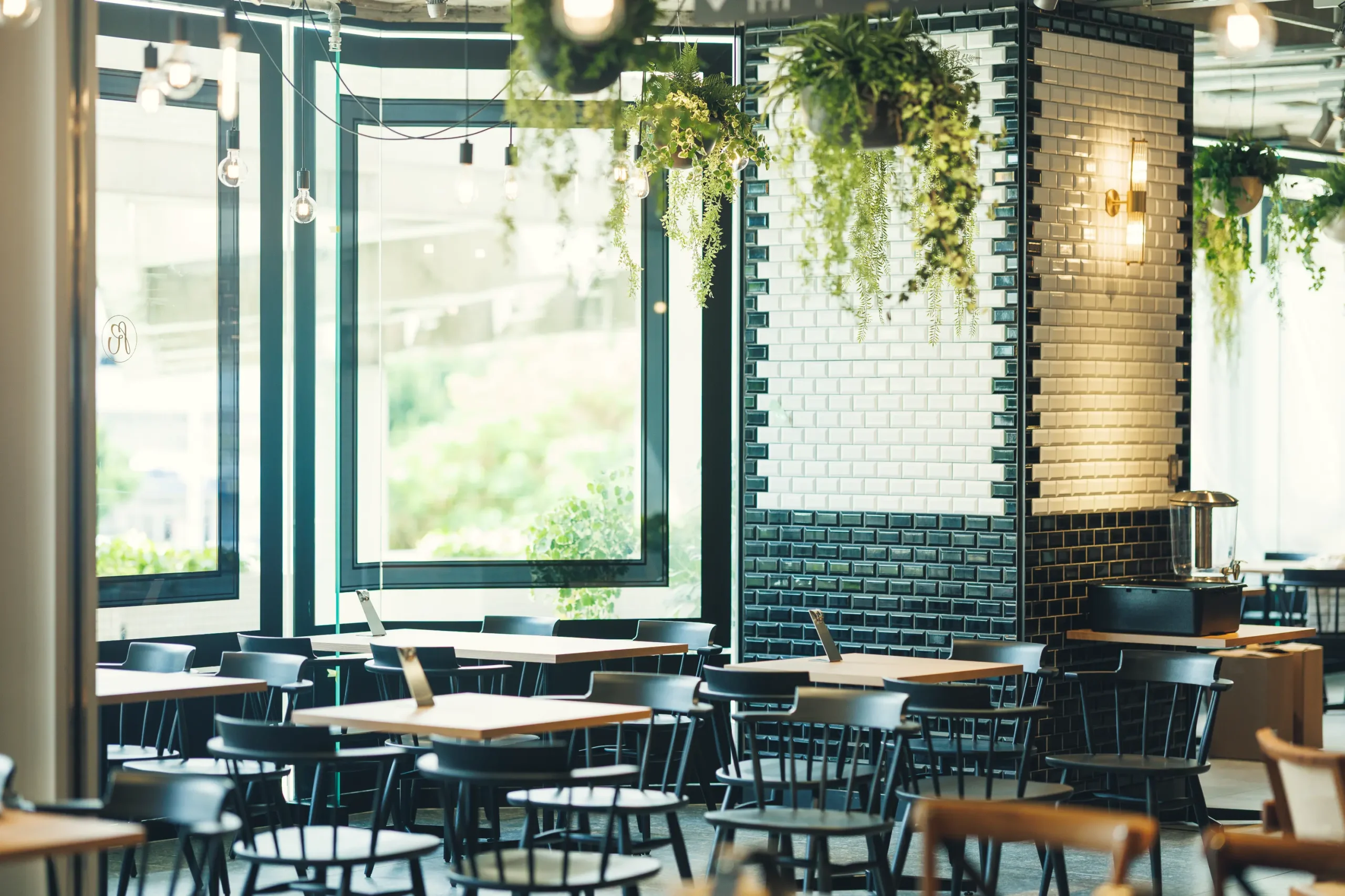 那覇新都心 ランチ ゆっくり楽しむ食事