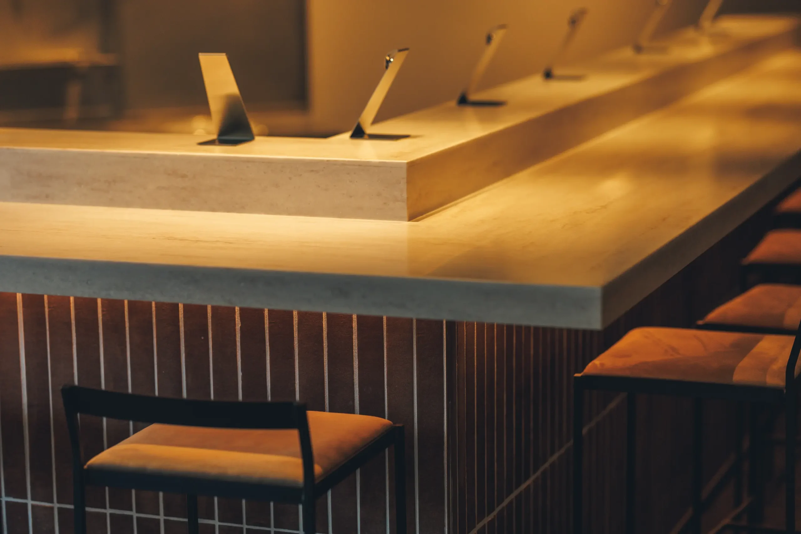 沖縄那覇の高級ランチで過ごす贅沢なひととき