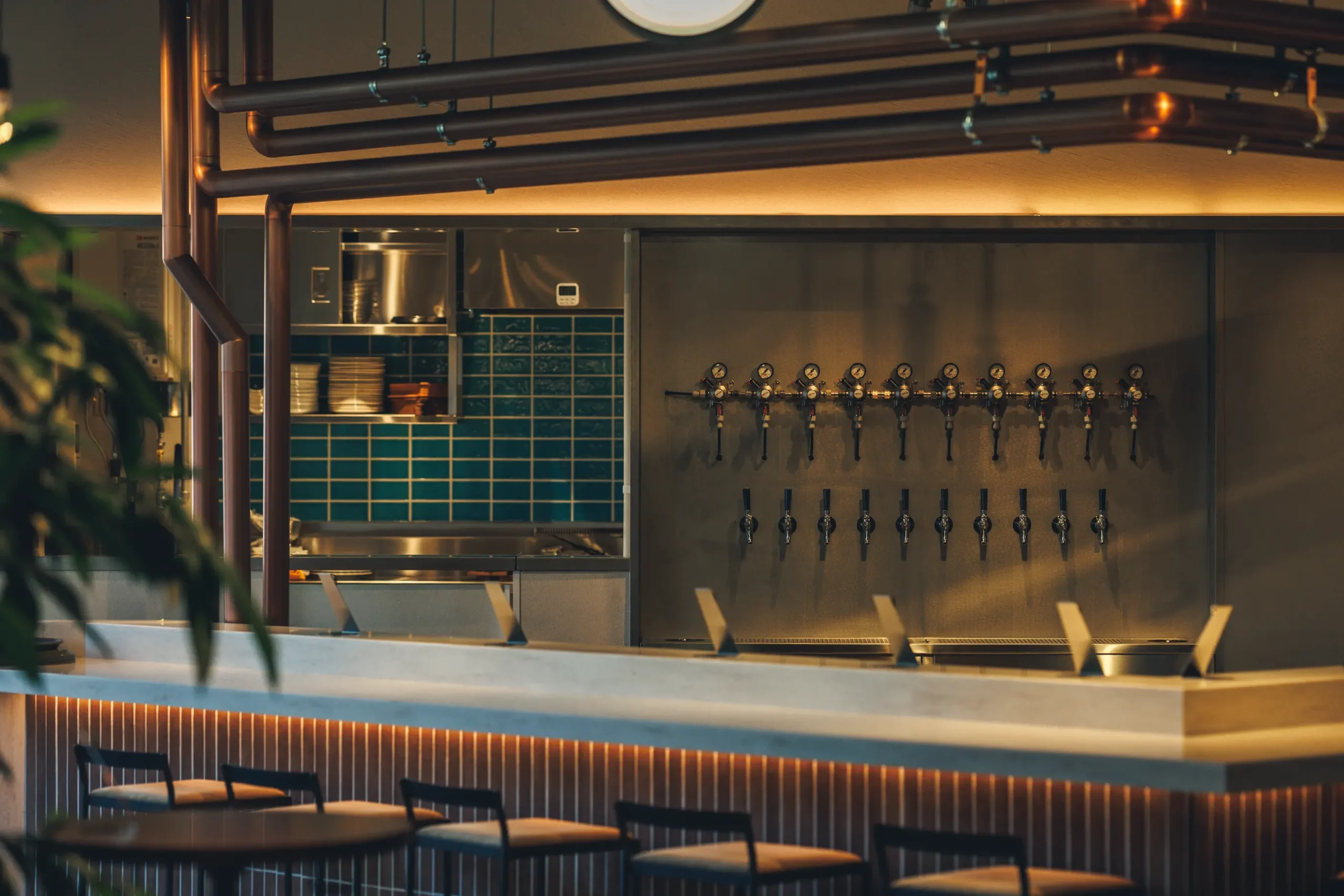 多様なジャンルを堪能