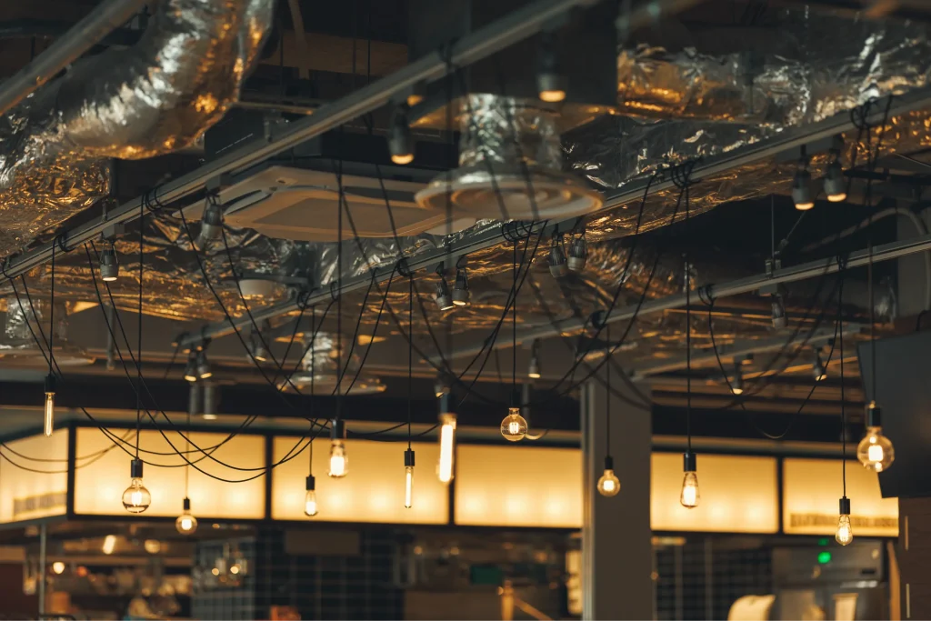 本格派の味わいをご提供