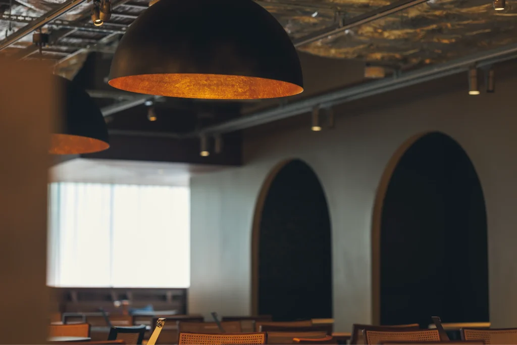 専門性の高い店舗展開