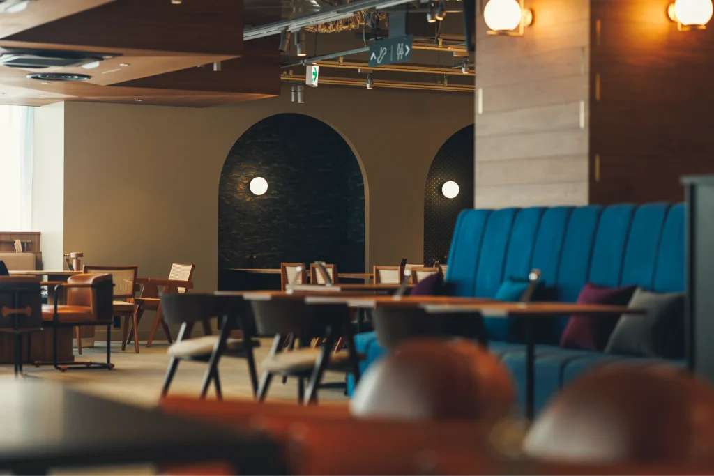 RYUBO店舗一覧で見つかる多彩なグルメ体験と充実したメニューの数々をご堪能