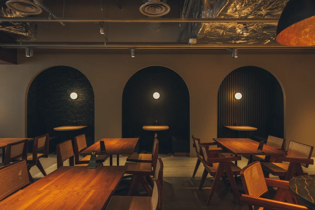 特別な時間を丁寧に演出します