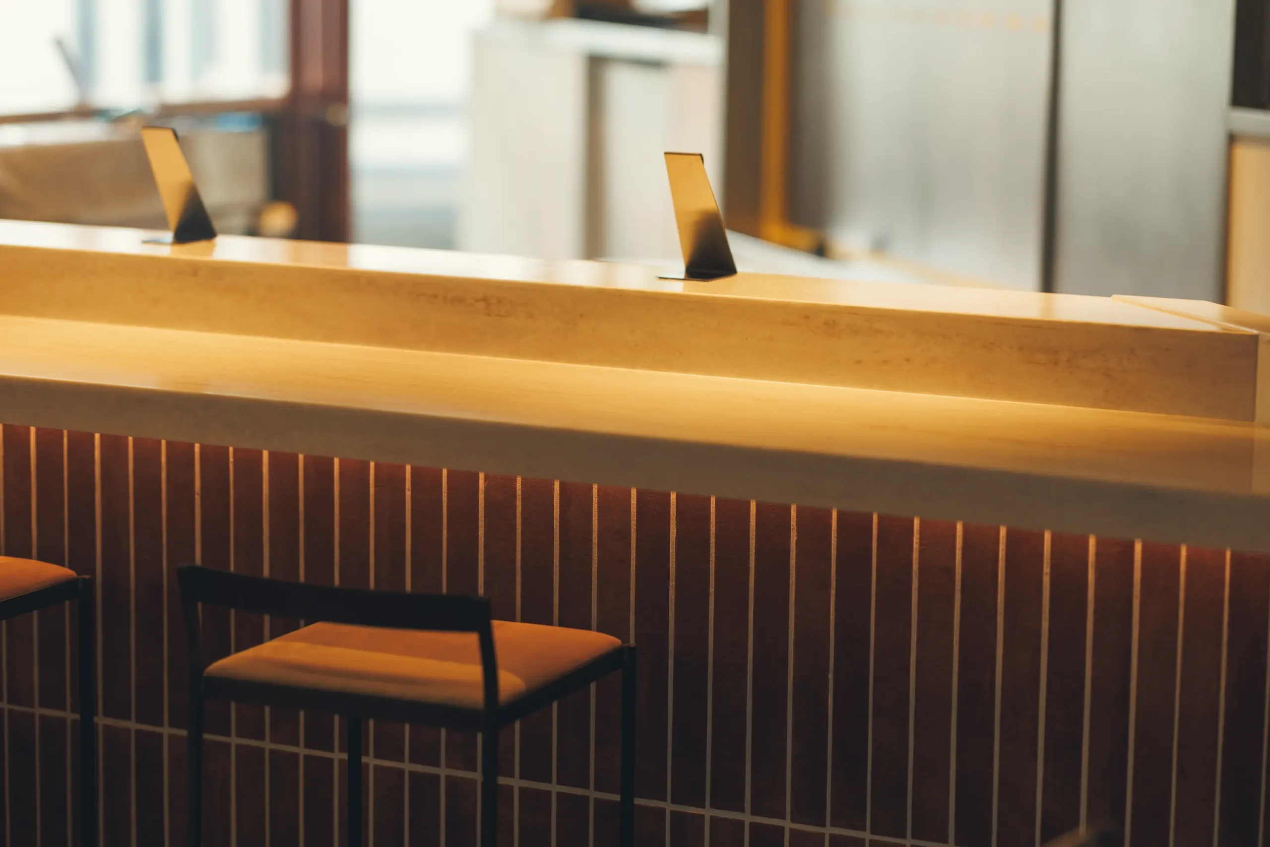 沖縄ランチ穴場で高級ランチを堪能