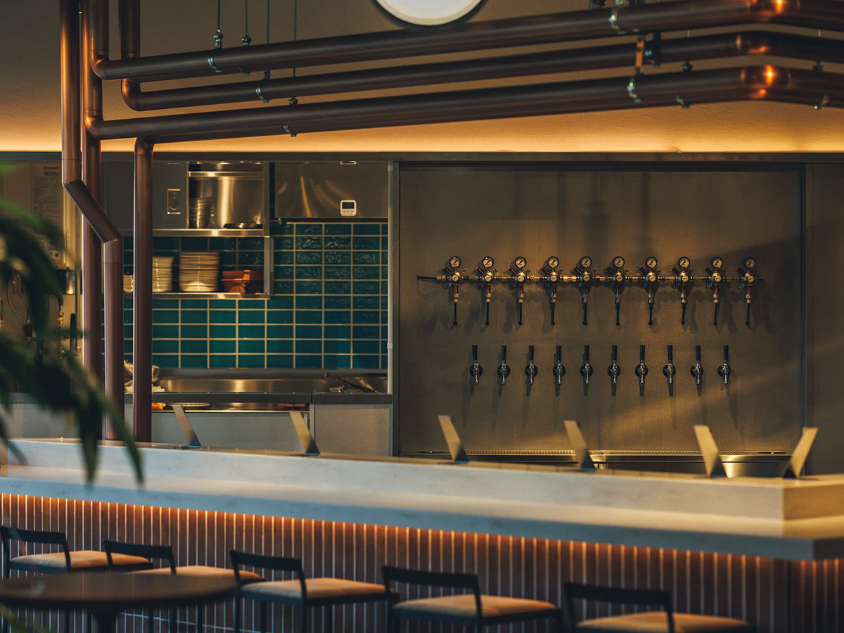 【金曜夜の解放区、予約いらずの贅沢】