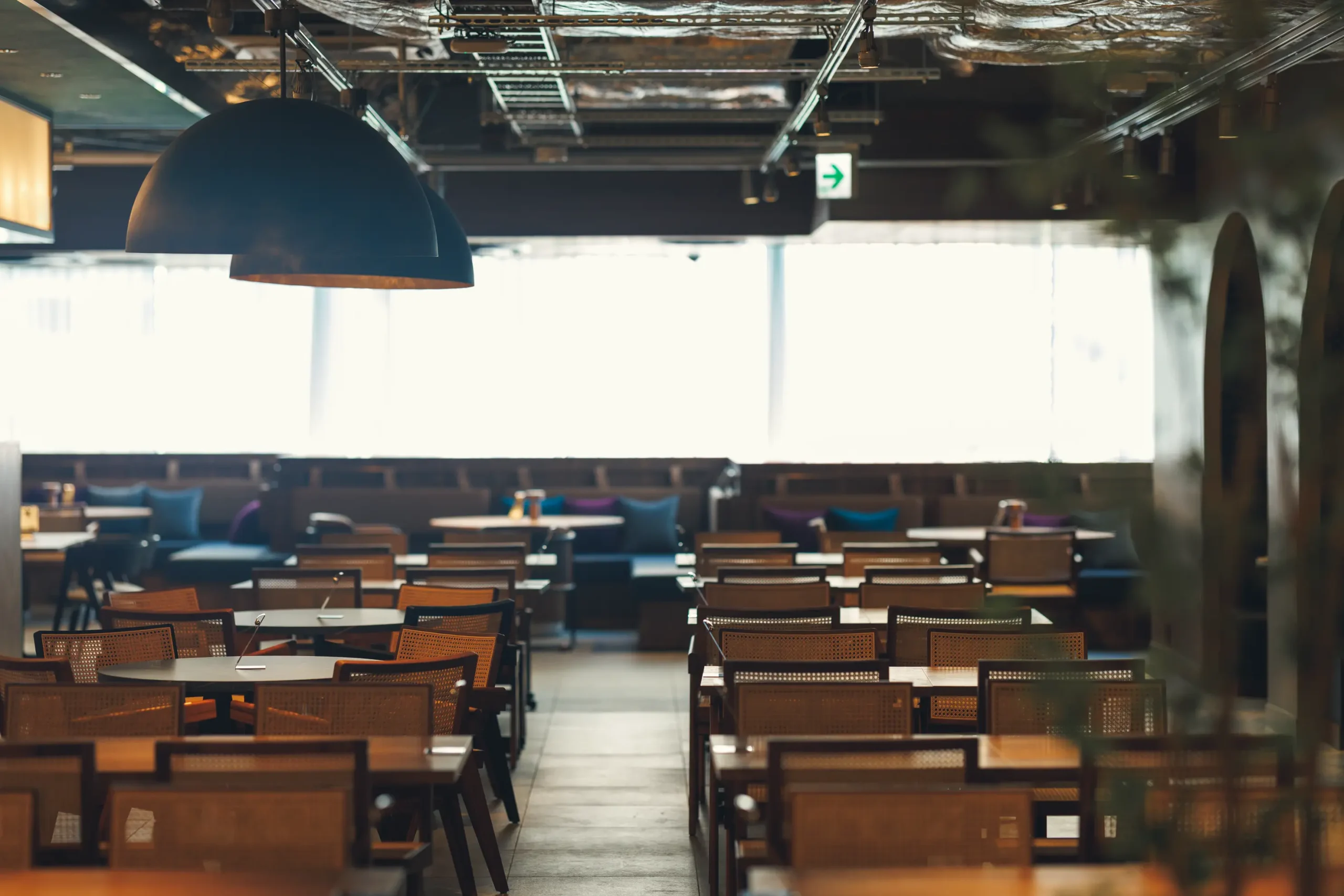 りうぼうオードブルメニュー