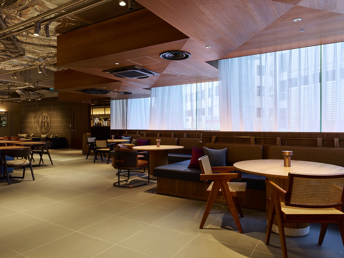 【那覇観光のハブステーションとして】