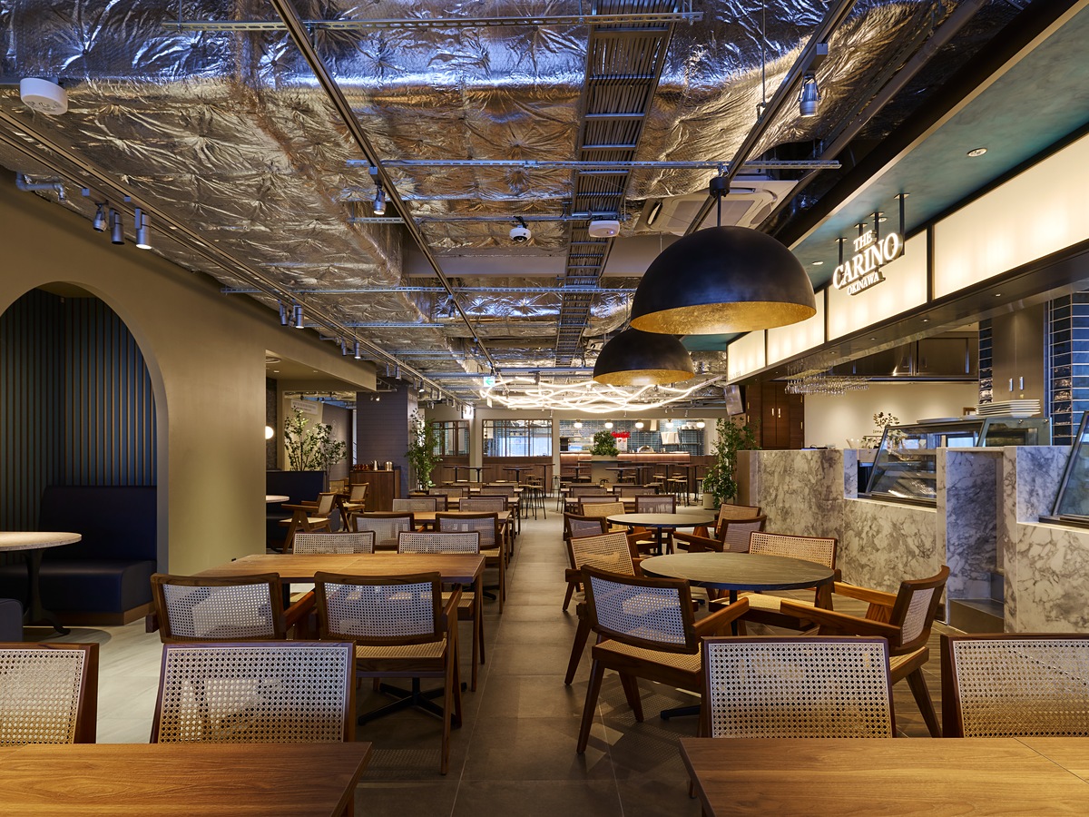 【パレットくもじで、週末のショッピング】