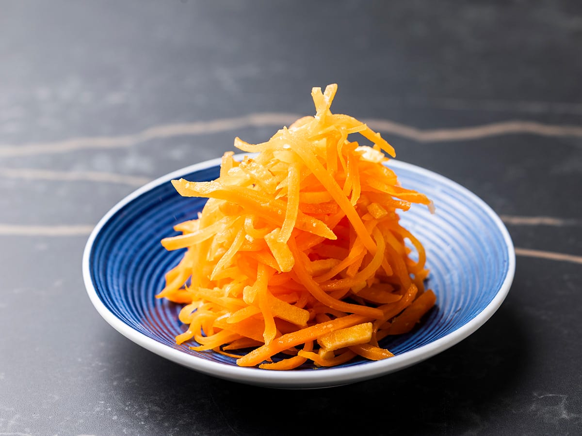 【春の終わり、軽やかな前菜から】