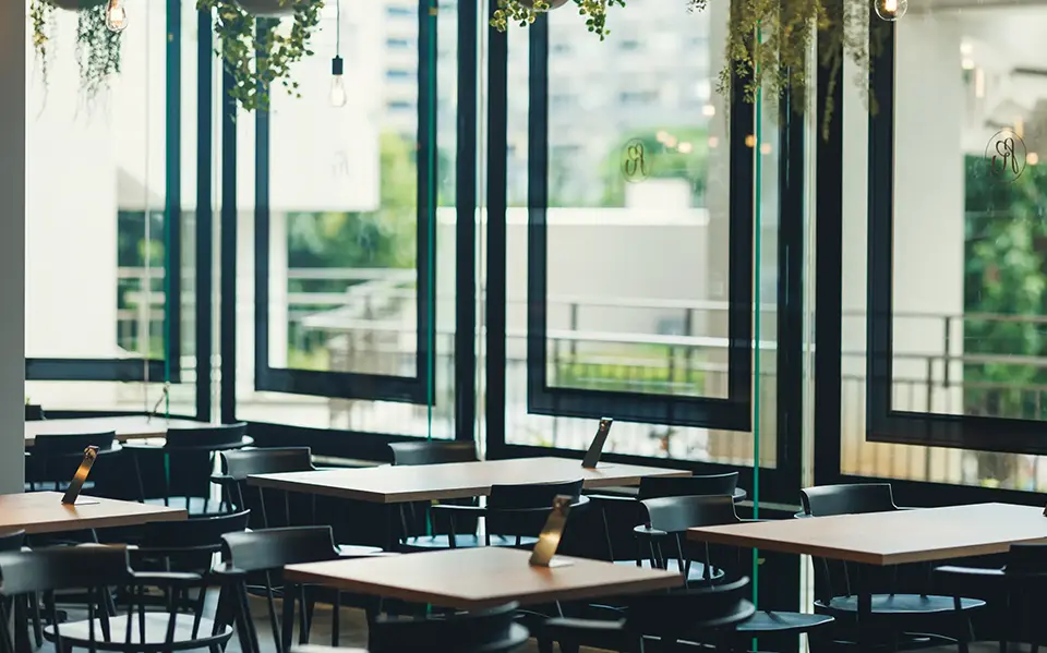 适合与家人或亲友团聚的理想环境