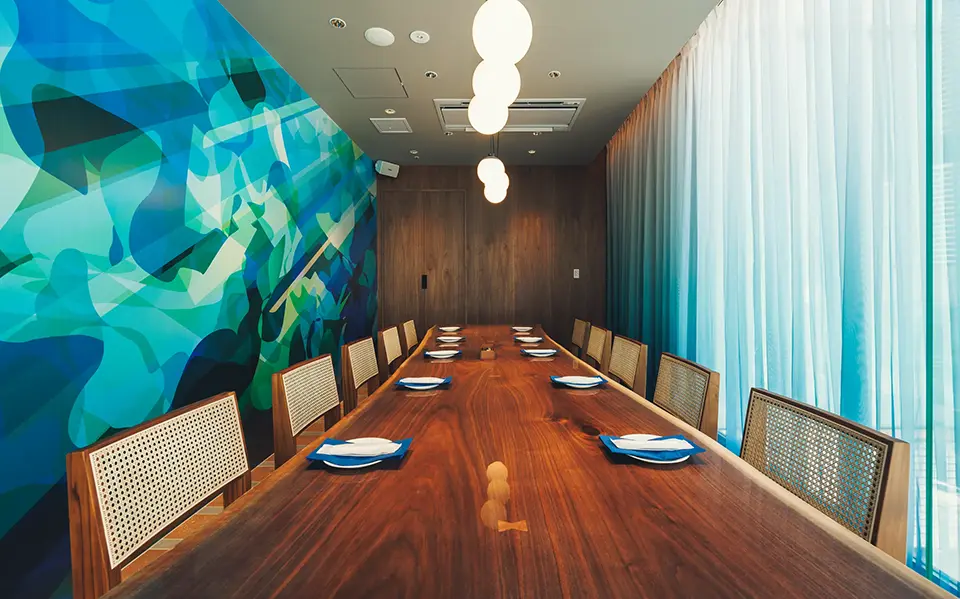 以贴心款待点缀订婚与双方家长会面