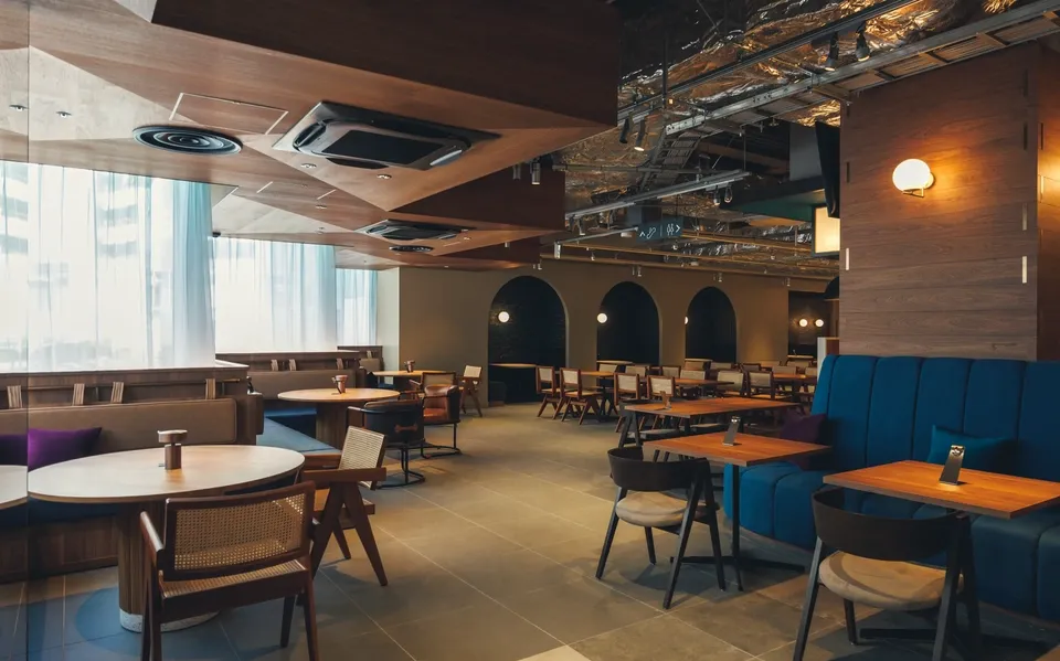 適用於日常生活中的各種場景