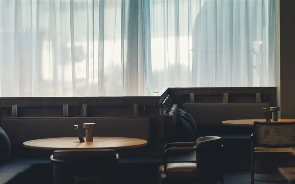 從大森町出發交通便利。